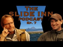 Slide Inn Podcast ep. 7: Johnnie McClure pt. 2