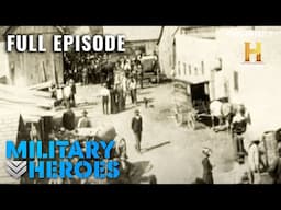 Wild West's Bloodiest Shootouts (S1, E3) | Shootout | Full Episode