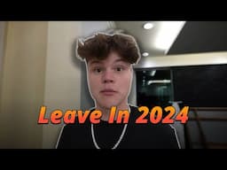 Leave Jack Doherty Behind In 2024