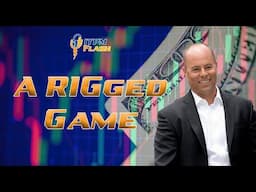 ITPM Flash Ep64 A RIGged Game