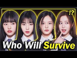 Who Is Going To Survive The Elimination of ILAND Season 2??