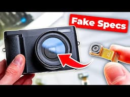 These Cheap Cameras Are LYING to You.