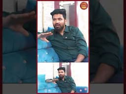 தளபதிக்கு Social Media-ல மட்டும் தான் power இருக்கா ? - Vishnu Kumar Interview