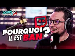 "POURQUOI il est BAN ?" - Le Jeu de Zank