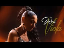 Rosy Viola - So’ nata… n’ata vota (Video ufficiale 2022)