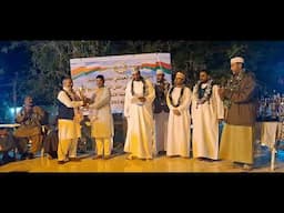 Prize distribution 2024 ceremony of oman by Kamal arora