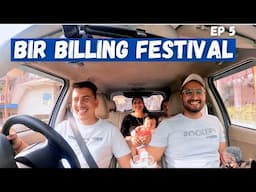 Bir Billing ka Paragliding Festival dekh kar mazza hi aagya ⎜VLOG 5 ⎜@DK_Kuku @Chefbhanu1