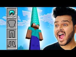 Minecraft FUNNIEST MEME That Will Break Your BRAIN! (Hindi)