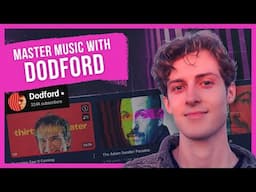 Music & Storytelling on YouTube: Dodford's Creative Edge