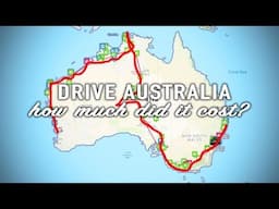 Drive Australia - How Much does it Cost?