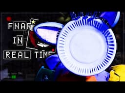 Five Nights at Freddy's: In Real Time [FULL GAME]