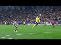 Cristiano Ronaldo Double Goal vs Al Wasl, Al-Nassr vs Al-Wasl 3-0 Highlights AFC ChampionsLeague2025