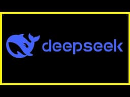 The DeepSeek Situation Is Insane...