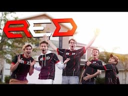 Red Recruitment Challenge 2017 - #R3D Powered by @JerkyXP