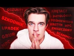 YouTuber Który Dla WYŚWIETLEŃ Robił WSZYSTKO