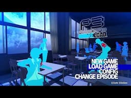 [Joseph Anderson] Persona 3 Reload Part 16