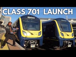 Class 701 Official Launch