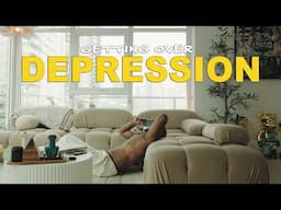 Living Alone In L.A : Getting Over Depression