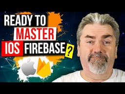 iOS Firebase Masterclass - Real time Database and Firestore on Udemy - Official