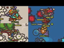 Taming.io - drugun momenys 3