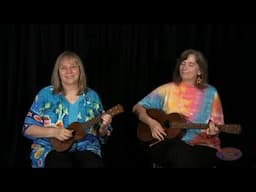 CATHY & MARCY'S MEET THE INSTRUMENTS: THINGS WITH STRINGS