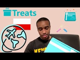 TryTreats: Polish Snacks!