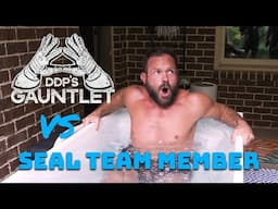 DDP's Gauntlet vs Seal Team Actor Judd Lormand - Episode 03