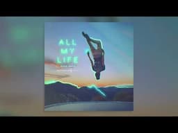 Dave Days - All My Life (Official Audio)