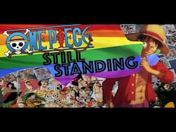 [One Piece AMV] - Still Standing After 22 Years