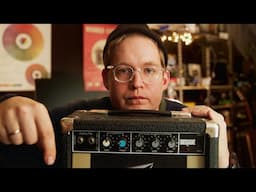 Why did I change the name of the channel? Q&A (Peavey Decade Too, best NAMM products++)