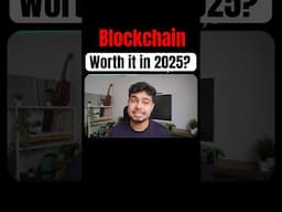 Get High Paying Blockchain jobs in 2025!