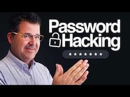 Ethical Password Cracking A Step-by-Step Tutorial