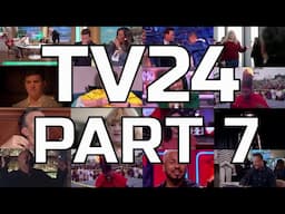 TV24 Part 7 - August & September