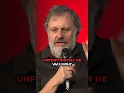 Slavoj Zizek on Singapore #shorts #zizek #slavojzizek #singapore #capitalism #philosophy