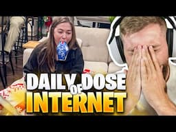 🤯😱Der PEINLICHSTE CLIP des JAHRES (schon jetzt) - Daily Dose | Trymacs Stream Highlights