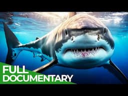 Sharks: Masters of the Ocean | Free Documentary