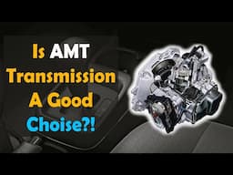 Advantages and Disadvantages of AMT Transmission Explained | Pros & Cons