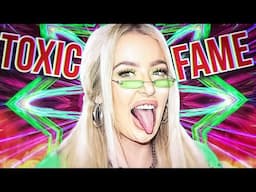 Tana Mongeau's Toxic Career: ENDLESS Exploitation