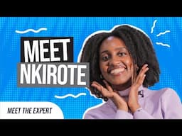 Meet Nkirote Rintaugu