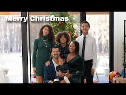 The Curly Coopers Christmas