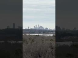 City Skyline of Uptown Charlotte & Carowinds! #charlottenc #skyline #exploreclt #carowinds #city