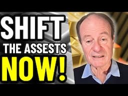 "STOP Everything! Small Silver & Gold Investors MUST Watch THIS Now - Alasdair Macleod"