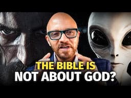 Jesus & Aliens in the Bible: The Hidden Truth in the New Testament - Paul Wallis