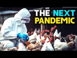 Everything you need to know about BIRD FLU