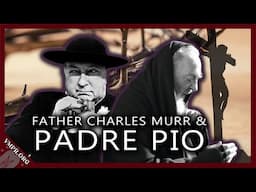 Padre Pio Contemplated Christ's Passion TOO MUCH?!?