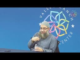 Purification Of The Soul | Special event | Sh. Mohammad Elshinawy