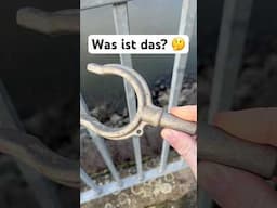 Darauf habe ich ein halbes Jahr gewartet! 😮