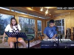 Halik - Cover by Angel Krystal | RAY-AW NI ILOCANO