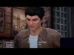 Shenmue 3 and the loss of sanity