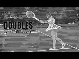 Doubles by: Ray Bradbury (Review)